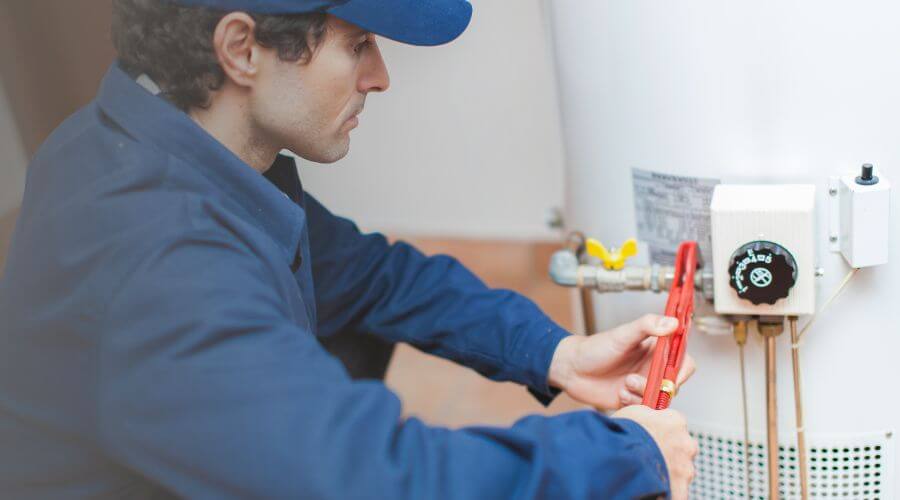Professional septic pumping service in Lee, FL